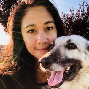 Meet your Posher, Cindy